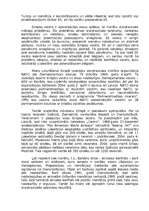 Eseja 'Nozīmīgākie starptautiskās politikas procesi Eiropā 20.gs. beigās un 21.gs. sāku', 2.