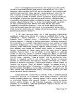 Eseja 'Nozīmīgākie starptautiskās politikas procesi Eiropā 20.gs. beigās un 21.gs. sāku', 3.