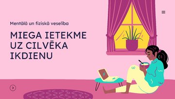 Prezentācija 'Veselības mācības prezentācija par miega kvalitāti un ietekmi uz ikdienu', 1.