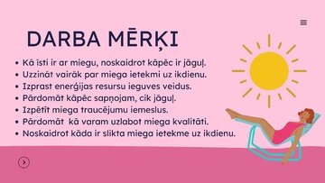 Prezentācija 'Veselības mācības prezentācija par miega kvalitāti un ietekmi uz ikdienu', 2.