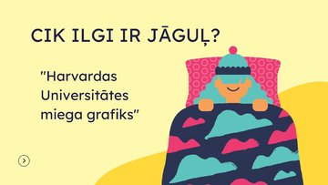 Prezentācija 'Veselības mācības prezentācija par miega kvalitāti un ietekmi uz ikdienu', 9.