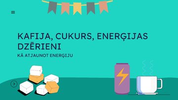 Prezentācija 'Veselības mācības prezentācija par miega kvalitāti un ietekmi uz ikdienu', 21.