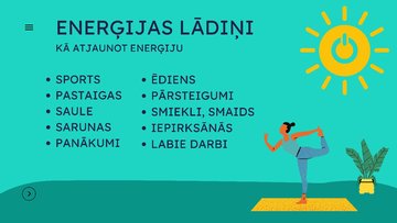 Prezentācija 'Veselības mācības prezentācija par miega kvalitāti un ietekmi uz ikdienu', 22.