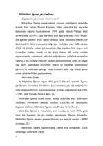 Referāts 'Māstrihtas līgums', 4.