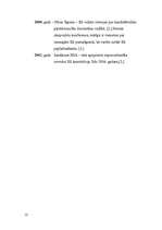 Referāts 'Māstrihtas līgums', 11.