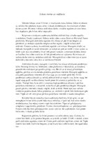 Eseja 'Krīzes norise un vadīšana', 1.