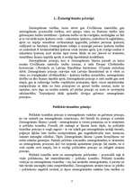 Referāts 'Nekustamā īpašuma nostiprināšanas tiesiskā reglamentācija', 5.