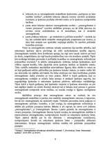 Referāts 'Nekustamā īpašuma nostiprināšanas tiesiskā reglamentācija', 8.