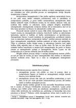 Referāts 'Nekustamā īpašuma nostiprināšanas tiesiskā reglamentācija', 11.