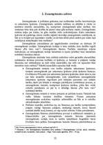 Referāts 'Nekustamā īpašuma nostiprināšanas tiesiskā reglamentācija', 22.