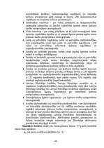 Referāts 'Nekustamā īpašuma nostiprināšanas tiesiskā reglamentācija', 46.