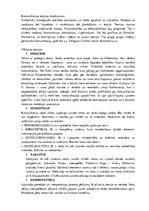 Konspekts 'Komunikācijas teorijas', 1.