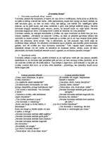 Konspekts 'Dž.Orvels "Dzīvnieku ferma"', 1.