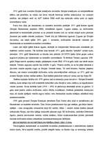 Konspekts 'Vienotā monetārā sistēma. Eiro zona. Sadarbība sociālajā politikā', 2.