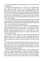 Konspekts 'Vienotā monetārā sistēma. Eiro zona. Sadarbība sociālajā politikā', 4.