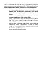 Konspekts 'Vienotā monetārā sistēma. Eiro zona. Sadarbība sociālajā politikā', 6.