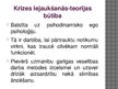 Prezentācija 'Krīzes iejaukšanās. Sociālā darba teorijas analīze pēc Peina', 5.