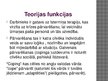 Prezentācija 'Krīzes iejaukšanās. Sociālā darba teorijas analīze pēc Peina', 7.