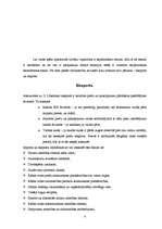 Referāts 'Eksports, imports, tā struktūra Latvijā', 4.