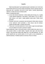 Referāts 'Eksports, imports, tā struktūra Latvijā', 11.