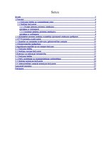 Referāts 'Komercdarbībā izmantoto darījumu pielietošana praksē, to uzskaite un aplikšana a', 2.