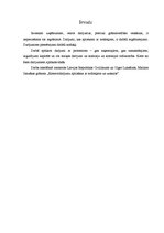 Referāts 'Komercdarbībā izmantoto darījumu pielietošana praksē, to uzskaite un aplikšana a', 3.