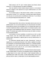 Referāts 'Komercdarbībā izmantoto darījumu pielietošana praksē, to uzskaite un aplikšana a', 18.