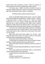 Referāts 'Komercdarbībā izmantoto darījumu pielietošana praksē, to uzskaite un aplikšana a', 25.