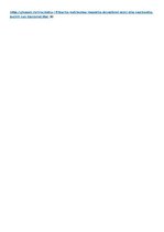 Paraugs 'Būvmateriālu īpašības un ražošanas tehnoloģijas', 7.