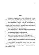 Referāts 'Kuģu hipotēkas tiesību raksturojums', 3.