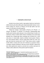 Referāts 'Kuģu hipotēkas tiesību raksturojums', 4.