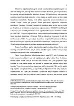 Referāts 'Kuģu hipotēkas tiesību raksturojums', 5.