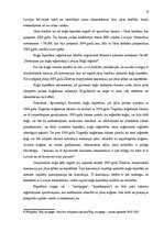 Referāts 'Kuģu hipotēkas tiesību raksturojums', 6.