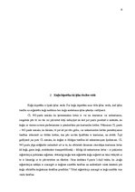 Referāts 'Kuģu hipotēkas tiesību raksturojums', 8.