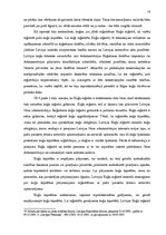 Referāts 'Kuģu hipotēkas tiesību raksturojums', 14.