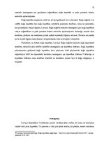 Referāts 'Kuģu hipotēkas tiesību raksturojums', 15.