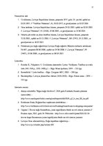 Referāts 'Kuģu hipotēkas tiesību raksturojums', 17.