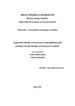 Konspekts 'Apgrozāmo līdzekļu novērtējums un atspoguļošana gada pārskatā. Naudas līdzekļu n', 1.