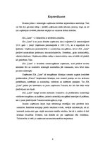 Biznesa plāns 'Biznesa plāns SIA "Lime"', 4.