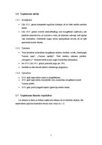 Biznesa plāns 'Biznesa plāns SIA "Lime"', 7.