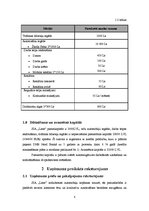 Biznesa plāns 'Biznesa plāns SIA "Lime"', 8.