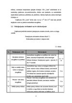 Biznesa plāns 'Biznesa plāns SIA "Lime"', 9.