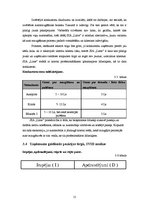 Biznesa plāns 'Biznesa plāns SIA "Lime"', 15.