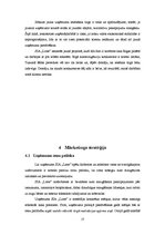 Biznesa plāns 'Biznesa plāns SIA "Lime"', 17.