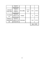 Biznesa plāns 'Biznesa plāns SIA "Lime"', 20.