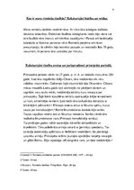 Konspekts 'Romiešu tiesības', 4.