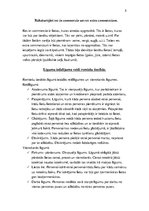 Konspekts 'Romiešu tiesības', 5.