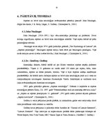 Referāts 'Atpūtas un brīvā laika socioloģija', 10.