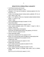 Referāts 'Atpūtas un brīvā laika socioloģija', 15.