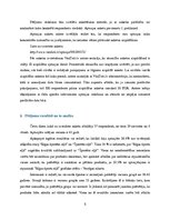 Konspekts 'Mārketinga pētījums "Rīgas šprotes eļļā"', 5.